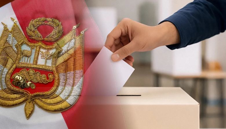 Perú – Segunda vuelta presidencial: Ningún cheque en blanco.