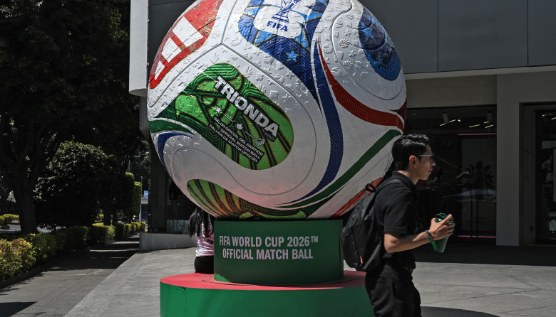 Radiografía futbolera de la Copa del Mundo