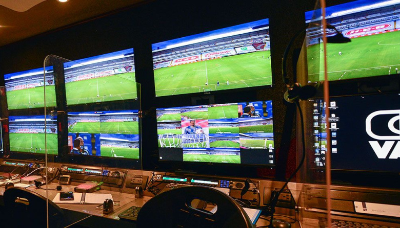 El fútbol funciona con datos: los trabajadores que están detrás