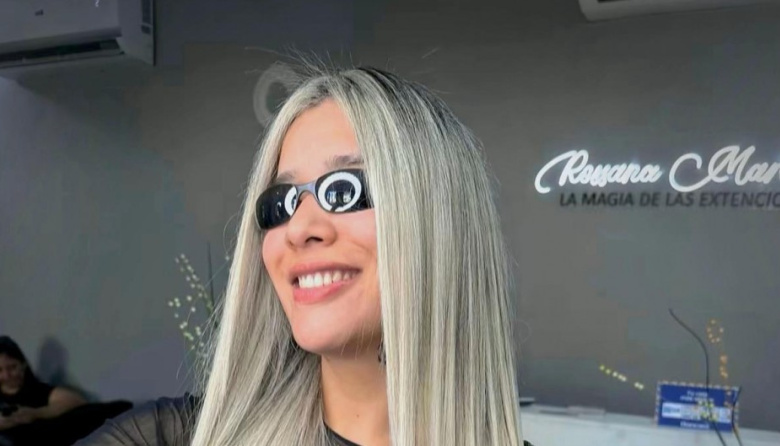 Armas por droga: cae otra "narco influencer" y saltan alarmas sobre el mundo digital