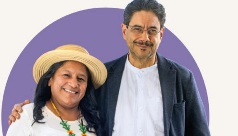 Iván, un mandato por la vida