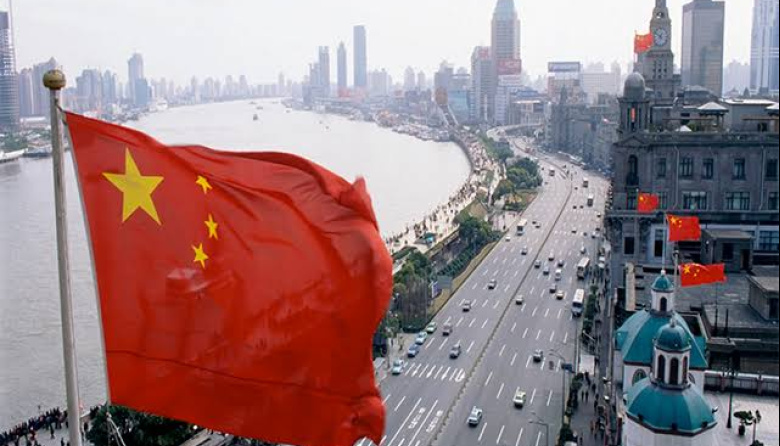 Crecimiento imparable: El motor tecnológico de China en un punto de inflexión estratégico