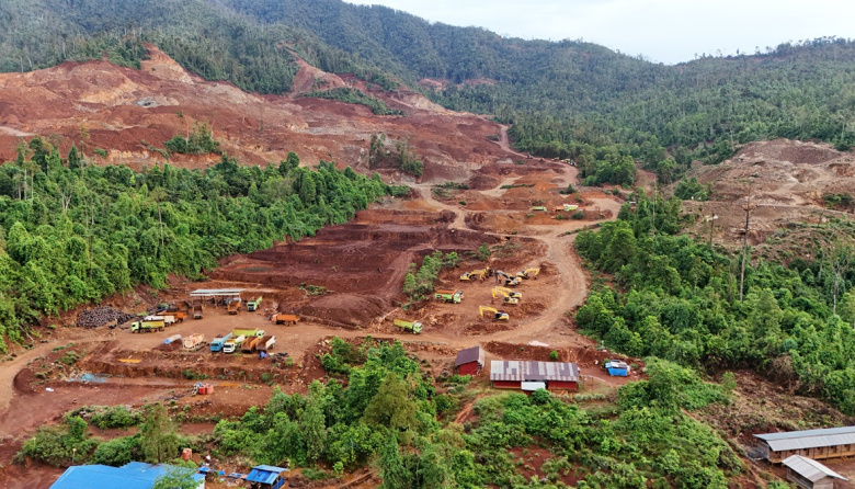 Los minerales críticos son el nuevo petróleo del siglo XXI