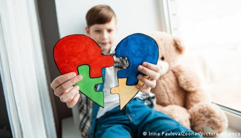 Identifican dos subtipos diferentes de autismo en el cerebro