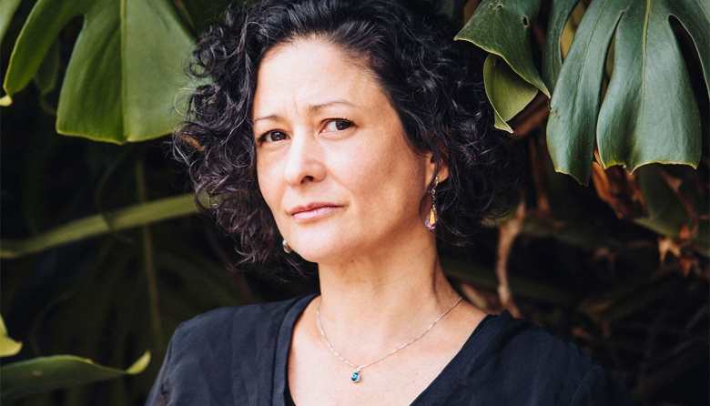 Pilar Quintana: “Soy de la raza de los escritores aventureros”
