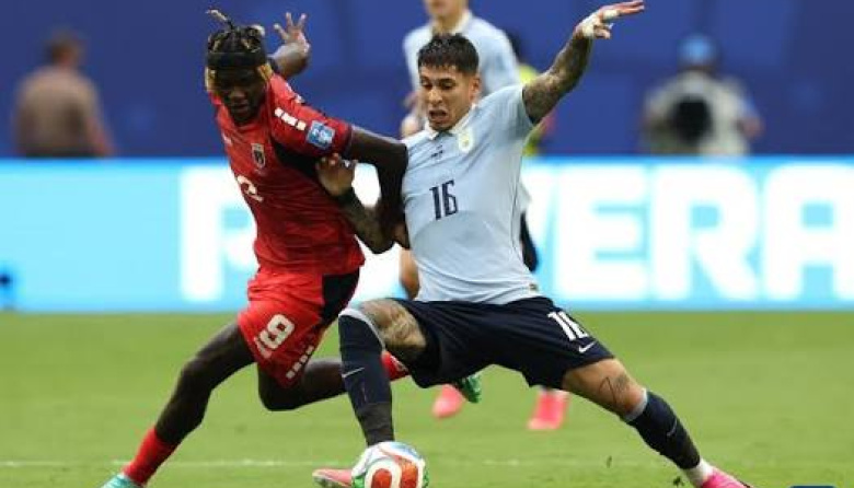 Fútbol y migración