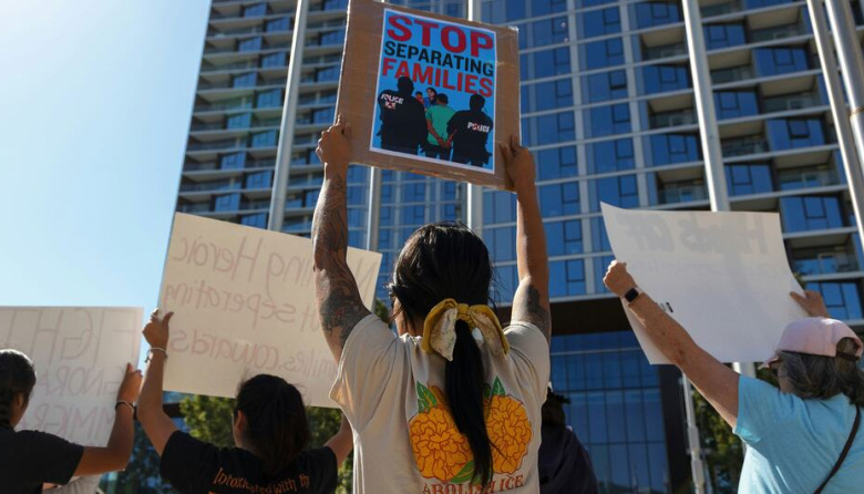 Muertes bajo custodia de ICE en Estados Unidos: la ONU exige investigaciones independientes