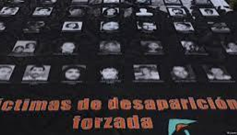 La Ley de Mujeres Buscadoras de Colombia vuelve a Bruselas