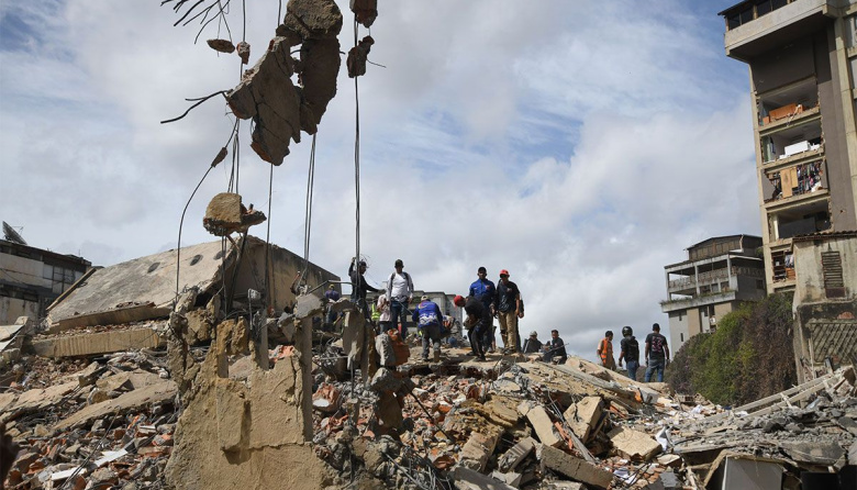 Venezuela y el agobio de una tragedia tras otra