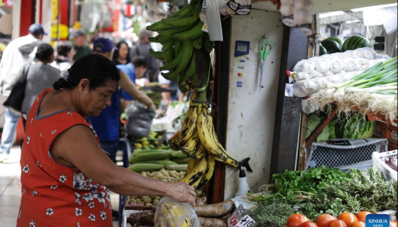 Tiempos de incertidumbre en el mundo: ¿qué significa esto para la gente de la Zona Sur o las zonas agrícolas?