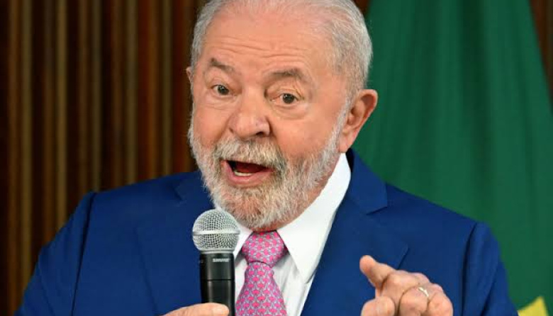 “Es inaceptable que la familia Bolsonaro quiera someter a Brasil a los intereses de Estados Unidos”