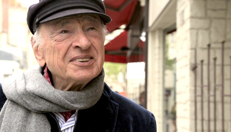 Tributo a Edgar Morin y su legado