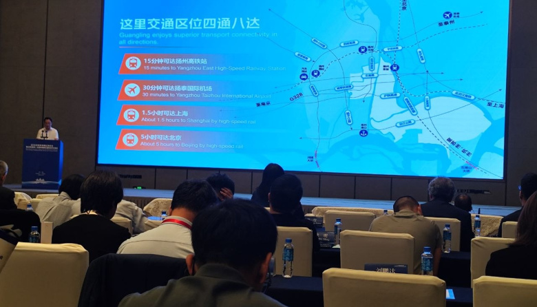 La cooperación entre Latinoamérica y el Caribe con China crea nuevas oportunidades.
