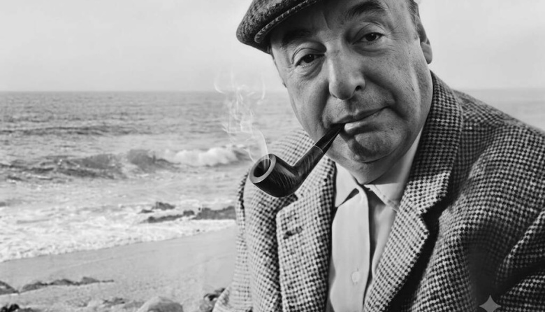 Chile recuerda a Pablo Neruda en aniversario de su natalicio