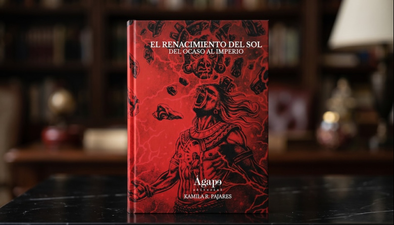 [Perú] Pachacútec toma por asalto la capital: presentan novela que reimagina el destino del Tahuantinsuyo