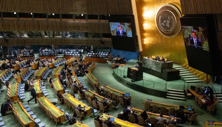 Washington redobla sus amenazas contra Cuba tras el nuevo rechazo al bloqueo en la ONU