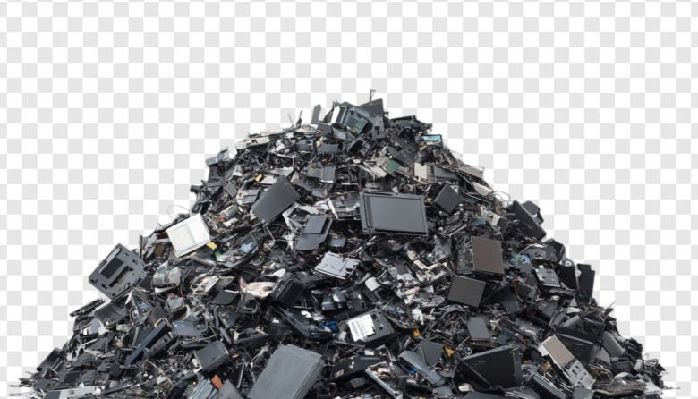 Singapur impulsa la economía circular con adhesivos inteligentes para facilitar el reciclaje