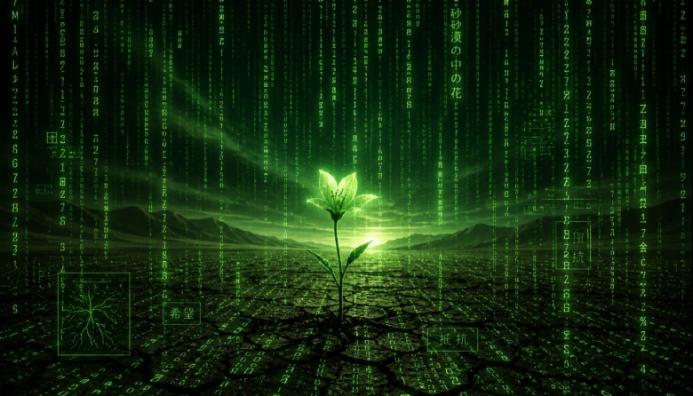 La Matrix y la Inteligencia Artificial