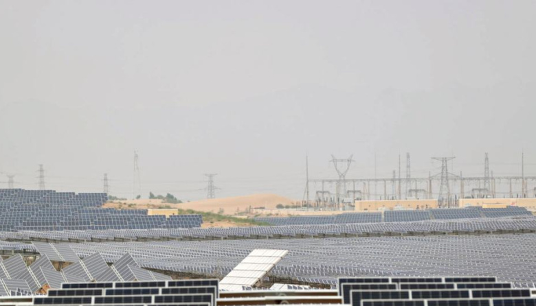 España, ejemplo de cómo la energía renovable sirve de escudo contra la crisis creada por la guerra