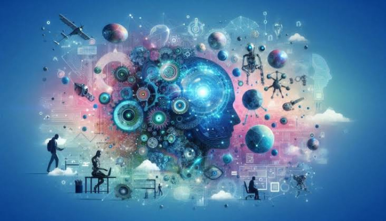 INTELIGENCIA ARTIFICIAL Y HUMANIDADES