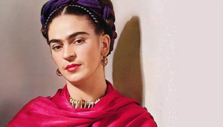 El Malba exhibirá por primera vez en Sudamérica una gran muestra dedicada a Frida Kahlo