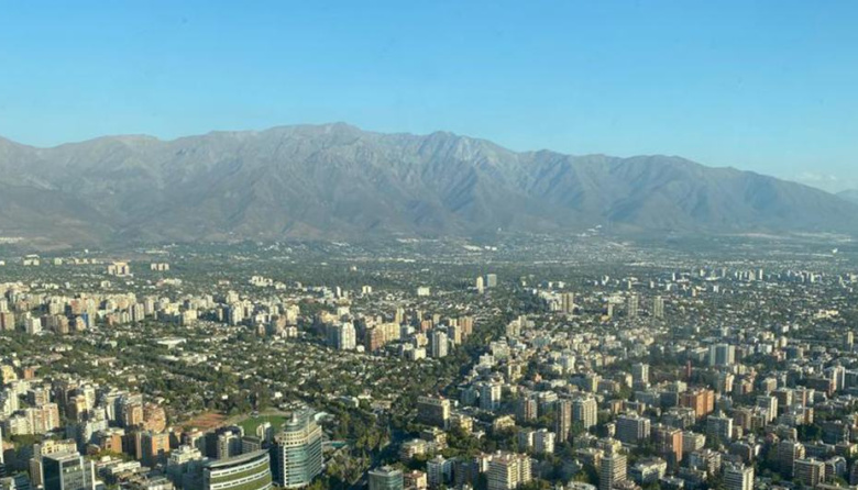 Los procesos contra 56 jueces en Chile ponen en riesgo la independencia judicial, advierte una experta