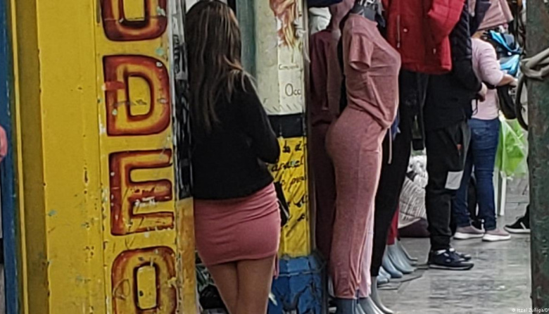 El lado oscuro del turismo en México: la trata de personas