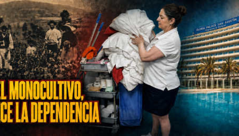 Canarias S.A.: Poder, propiedad y clases sociales en un archipiélago dependiente