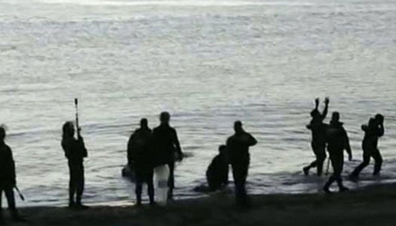 Ceuta: geopolítica de la coacción y la asignatura pendiente del Sáhara