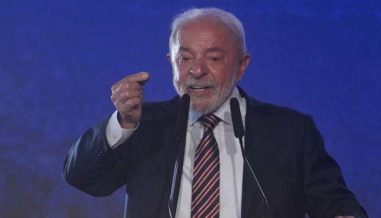 Lula se enfrenta también con EE UU mientras teje lazos con Kast y acuerda con Putin
