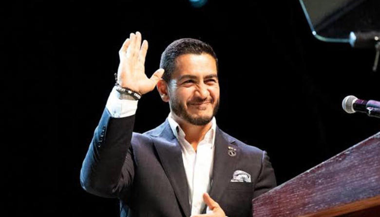 Gran triunfo progresista: Abdul El-Sayed se impuso en primarias demócratas al Senado en Michigan