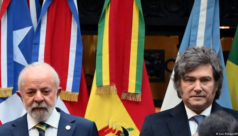 Brasil y Argentina: por qué esta crisis importa