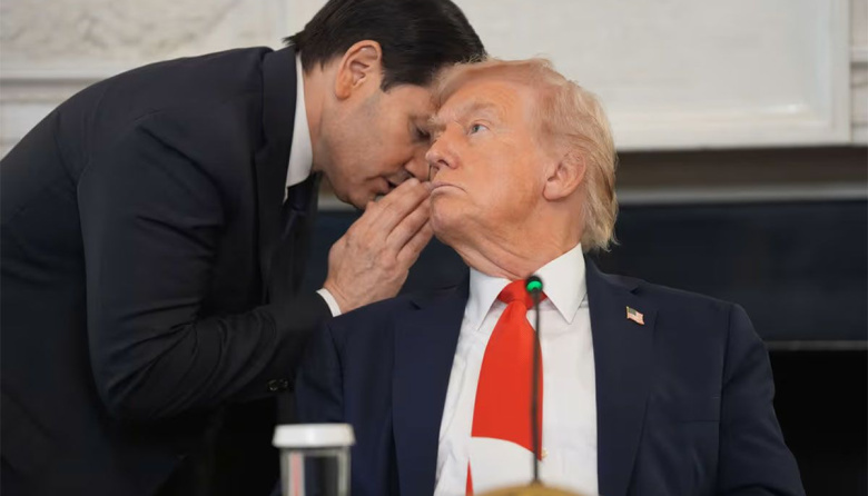 Según Marco Rubio: Cuba, la amenaza comunista