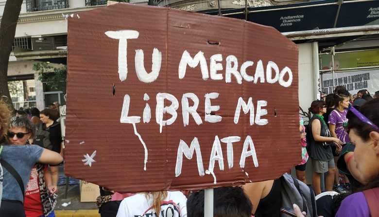 ¿Será que este pueblo argentino no comprende a Milei?
