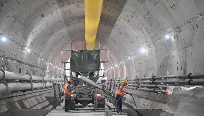 Ajuste en clave china: Shanghái define su primer aumento de subte en 21 años