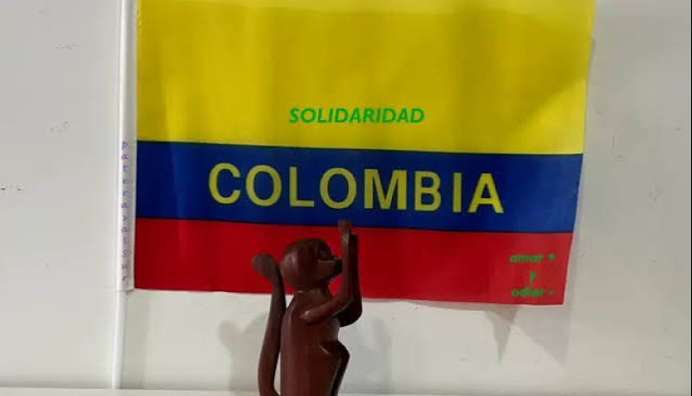 La patria milagro y el arca de Noé