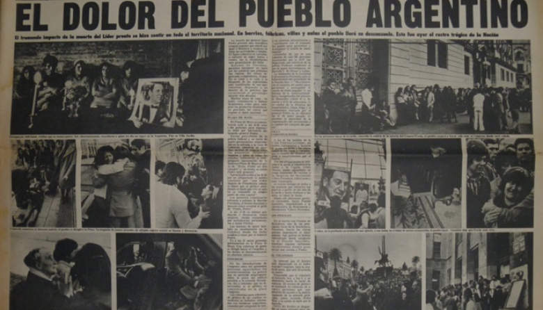 Memorias de un periodista pionero: A 52 años de la clausura del diario Noticias