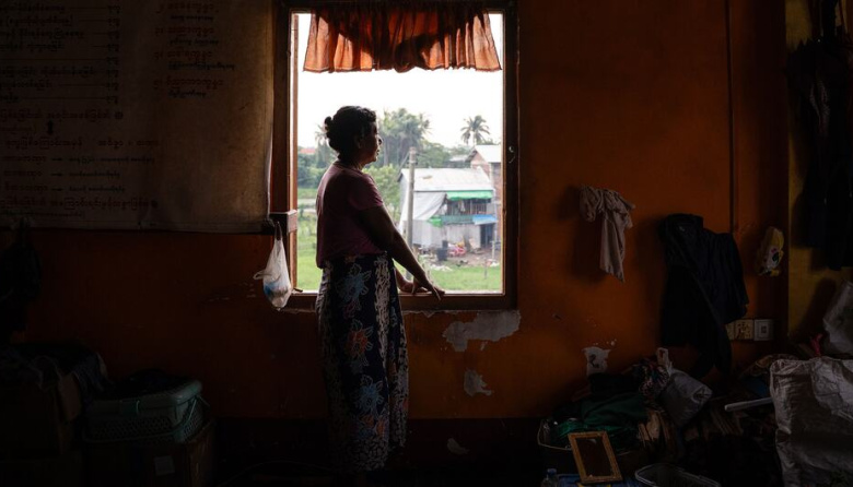Myanmar: las minorías están atrapadas en el cerco de la violencia y la economía de guerra