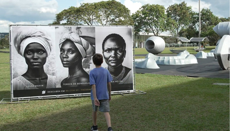 Luiza Mahin y las mujeres africanas que la historia decidió olvidar