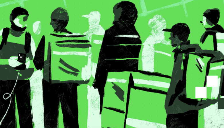 América Latina avanza en regular el trabajo en plataformas pero persisten vacíos en derechos laborales y control algorítmico