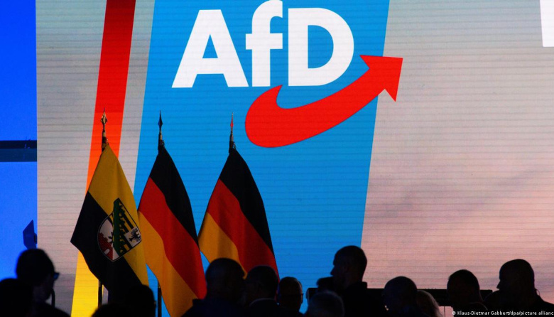 ¿Derecha, ultraderecha o fascismo? Cómo definir al AfD