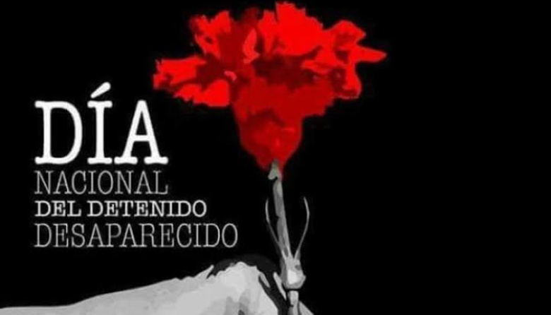 Desaparecidos de ayer y de hoy: una herida que no cierra en El Salvador