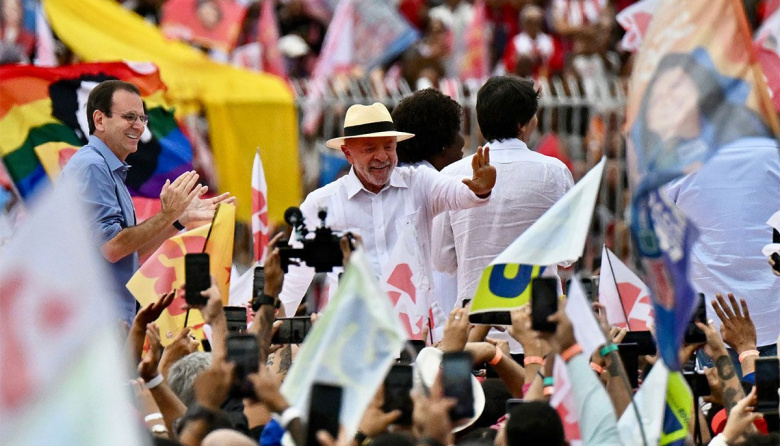 Se enrarece el clima político en Brasil: Lula no solo piensa en la reelección