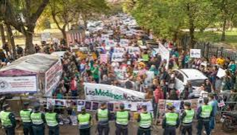 Codehupy y organizaciones indígenas y campesinas alertan sobre cambios que podrían facilitar la venta y concentración de tierras del INDERT