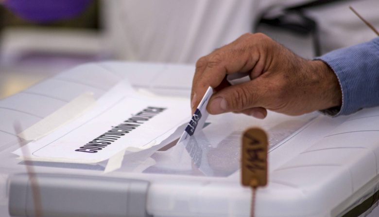 ¿Para quién funciona la democracia?