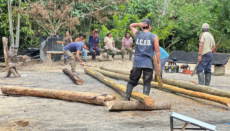 Ecuador: Sarayacu demuestras que los saberes ancestrales protegen la Amazonía