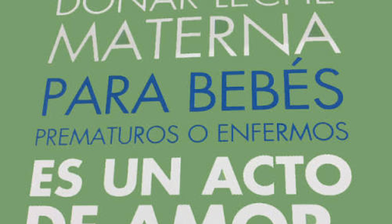 Neuquén lleva leche humana donada a todas sus neonatologías y busca ampliar el modelo