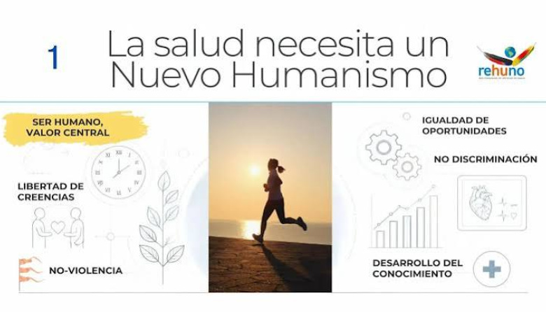 La salud pública en la encrucijada: el ser humano como valor central