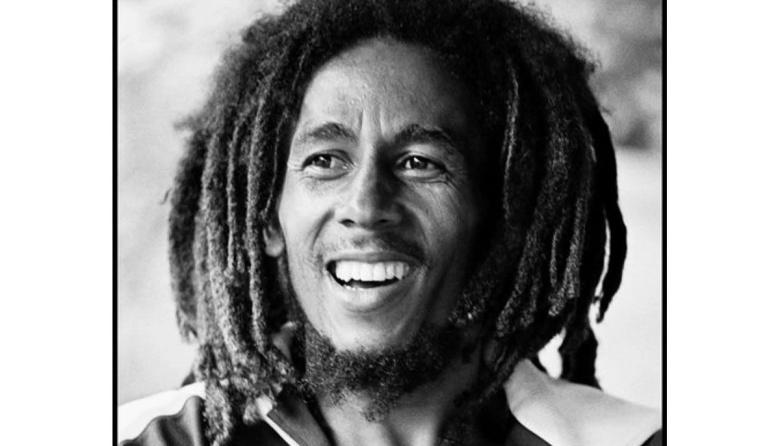 Bob Marley 1, Inglaterra 0