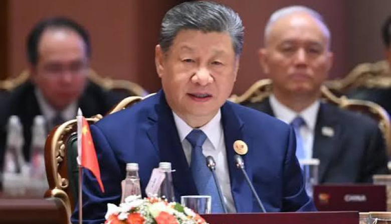 Líderes del BRICS adoptan declaración conjunta en cumbre en Nueva Delhi